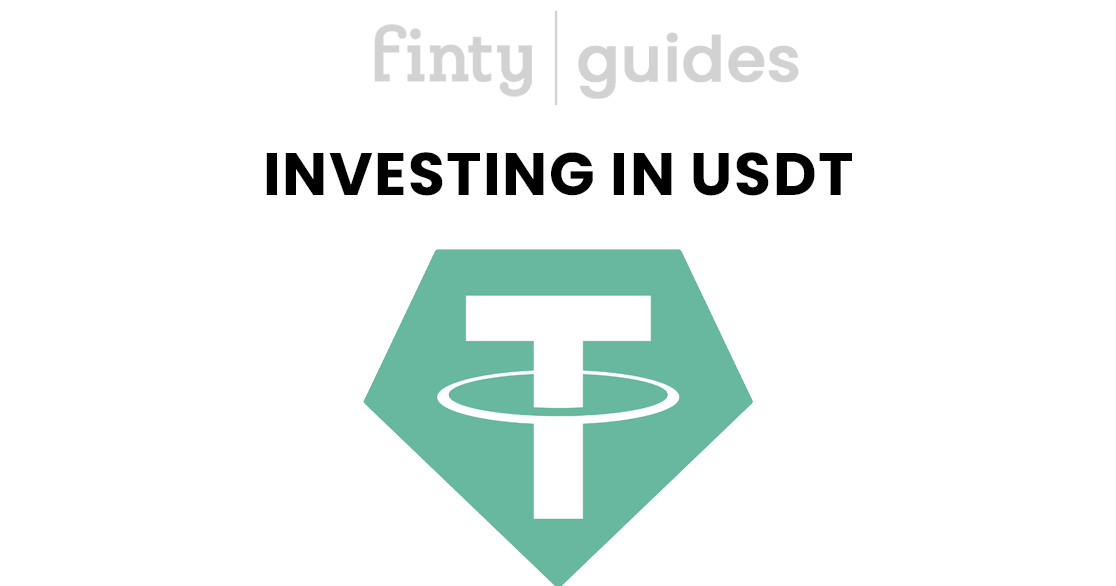 invest 10-50 usdt 